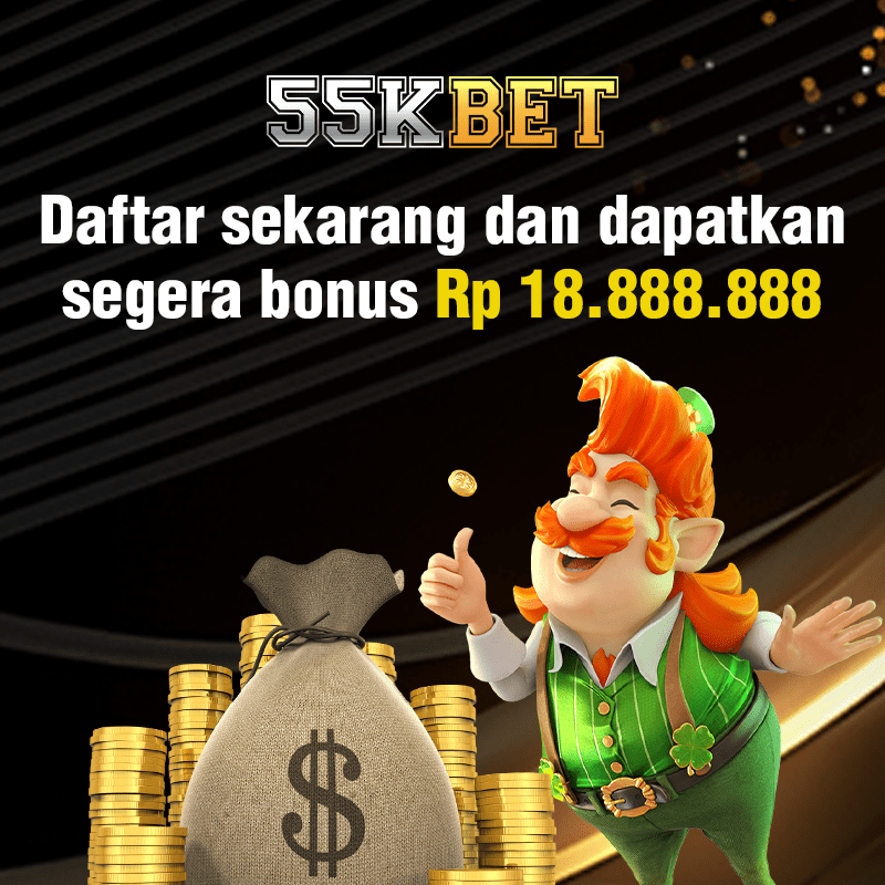 SLOT4D : Daftar Akun Vip Slot 4D Auto Maxwin