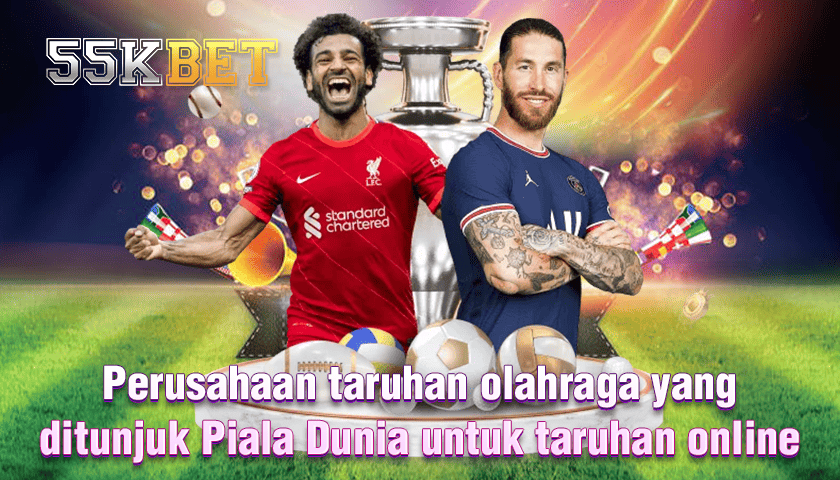 • Link Alternatif • Login • Daftar Resmi